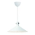 Lampa wisząca do kuchni biała metalowa Dorina NO2512143001 - Nordlux